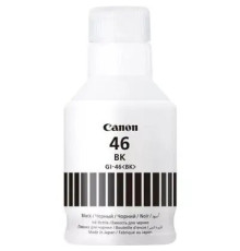 კარტრიჯი CANON Canon GI-46 Black for Canon PIXMA GX6040 and GX7040