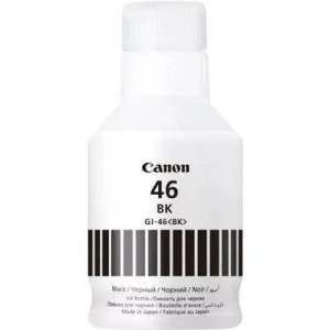 კარტრიჯი CANON Canon GI-46 Black for Canon PIXMA GX6040 and GX7040