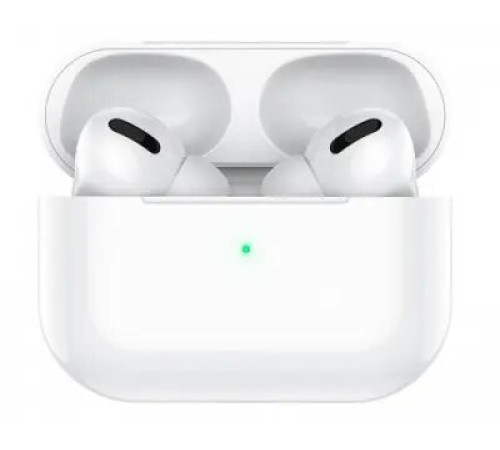 ყურსასმანი Hoco DES08 Original Series TWS Wireless Headset White