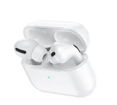 ყურსასმანი Hoco DES08 Original Series TWS Wireless Headset White