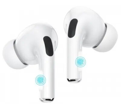 ყურსასმანი Hoco DES08 Original Series TWS Wireless Headset White