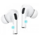 ყურსასმანი Hoco DES08 Original Series TWS Wireless Headset White