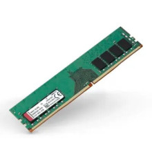 ოპერატიული მეხსიერება  KINGSTON KVR32N22S8/8 8GB 1Rx8 1G x 64-Bit PC4-3200