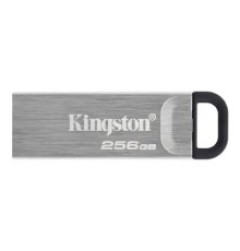 ფლეშ მეხსიერება Kingston 256GB DataTraveler Kyson USB 3.2 Gen1