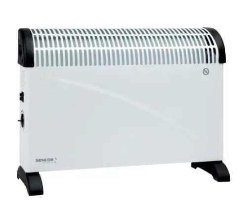 კონვექტორი SENCOR SCF 2003 HEATING CONVECTOR