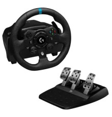 სათამაშო საჭე Logitech G923 PC/Xbox One/Xbox Series X/S