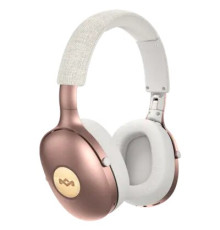 ყურსასმენი House of Marley Positive Vibration XL ANC EM-JH151-CP (Wireless, Copper)