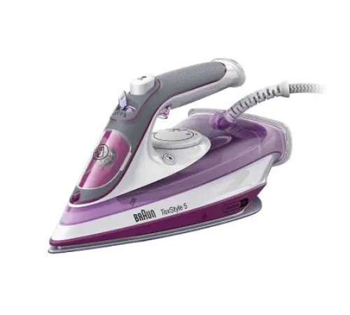 უთო BRAUN SI5037VI