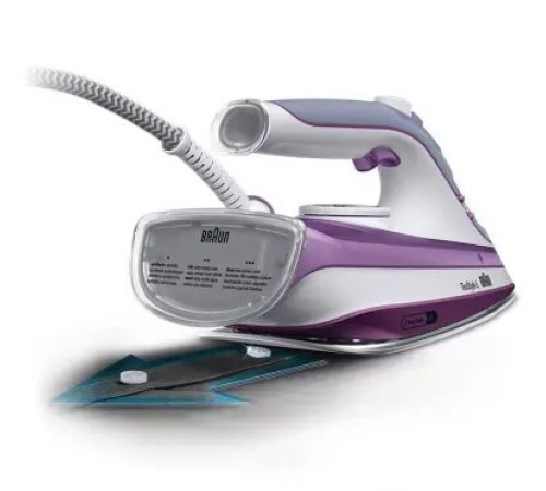 უთო BRAUN SI5037VI