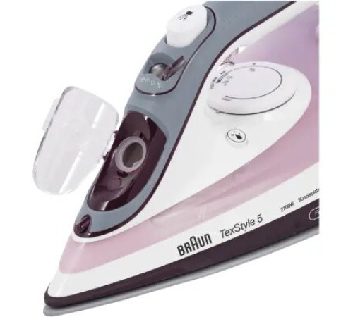 უთო BRAUN SI5037VI