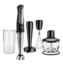 ბლენდერი Braun MQ9147X HB Hand Blender