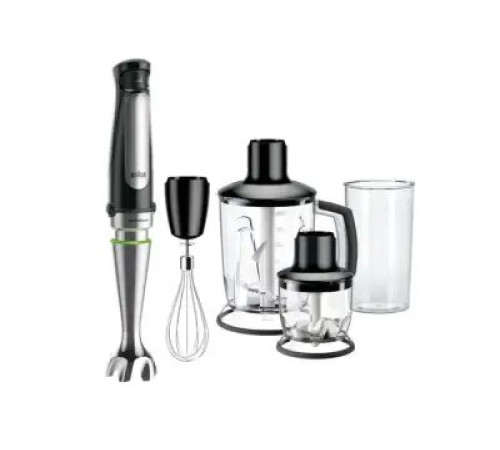 ბლენდერი Braun MQ7045X HB