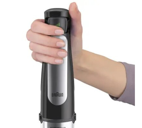 ბლენდერი Braun MQ7045X HB