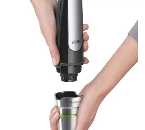 ბლენდერი Braun MQ7045X HB