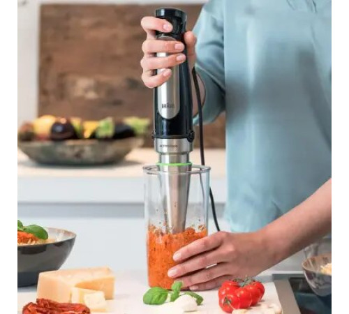 ბლენდერი Braun MQ7045X HB