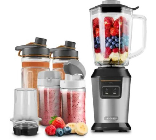 ბლენდერი Sencor SBL 7570SS