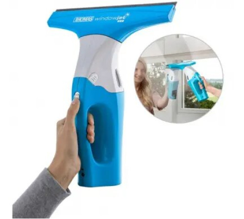 მტვერსასრუტი THOMAS WINDOWJET 2 IN 1