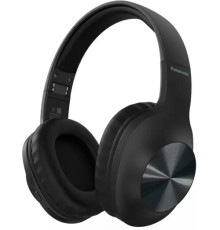 ყურსასმენი Panasonic RB-HX220BEEK On-Ear Bluetooth Headphones Black