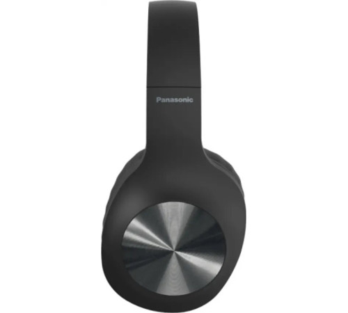 ყურსასმენი Panasonic RB-HX220BEEK On-Ear Bluetooth Headphones Black
