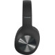 ყურსასმენი Panasonic RB-HX220BEEK On-Ear Bluetooth Headphones Black