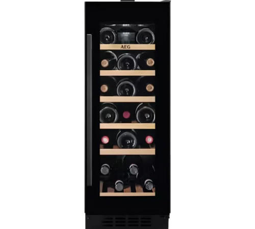 ღვინის მაცივარი AEG AWUS020B5B