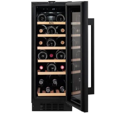 ღვინის მაცივარი AEG AWUS020B5B