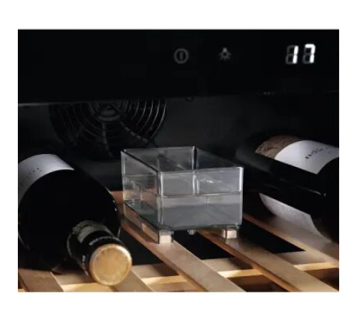 ღვინის მაცივარი AEG AWUS020B5B