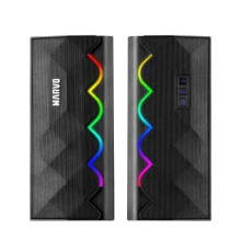 დინამიკები SG-269  MARVO  RGB speaker  gaming