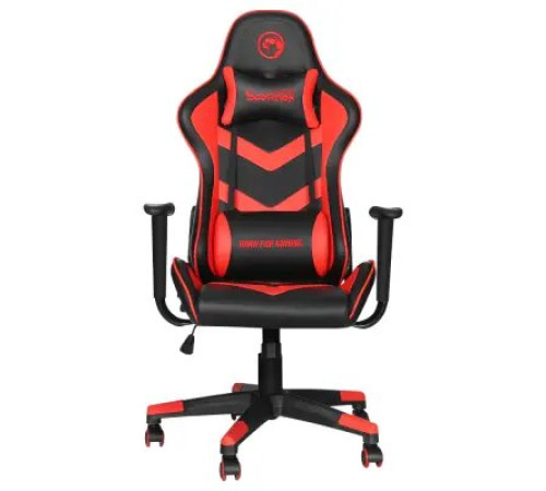 სათამაშო სავარძელი Marvo CH-106 RD Red