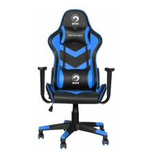 სათამაშო სავარძელი Marvo CH-106 BL Blue