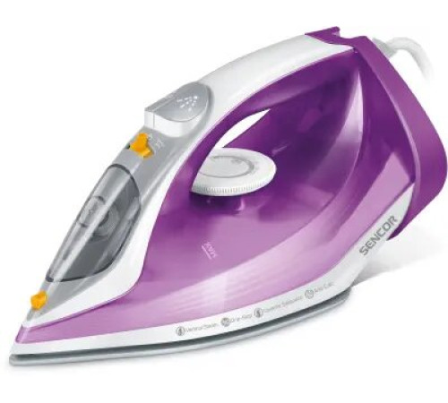 უთო Sencor SSI 5800VT Steam Iron