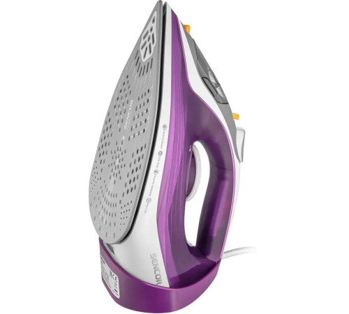 უთო Sencor SSI 5800VT Steam Iron