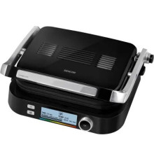 გრილი SENCOR SBG 6238BK Contact Grill