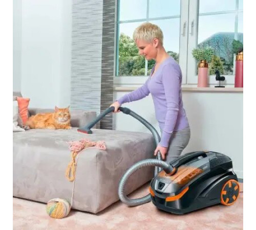 მტვერსასრუტი THOMAS DRYBOX AMFIBIA PET