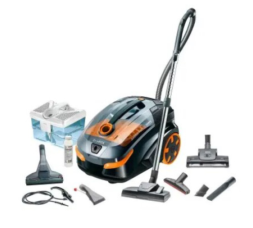 მტვერსასრუტი THOMAS DRYBOX AMFIBIA PET