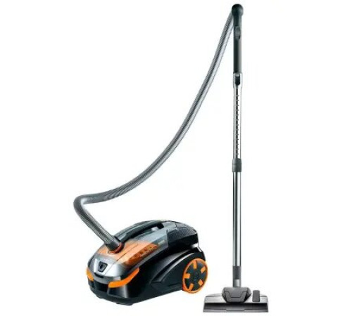 მტვერსასრუტი THOMAS DRYBOX AMFIBIA PET