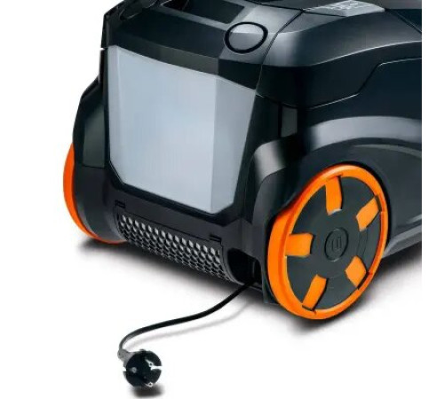 მტვერსასრუტი THOMAS DRYBOX AMFIBIA PET