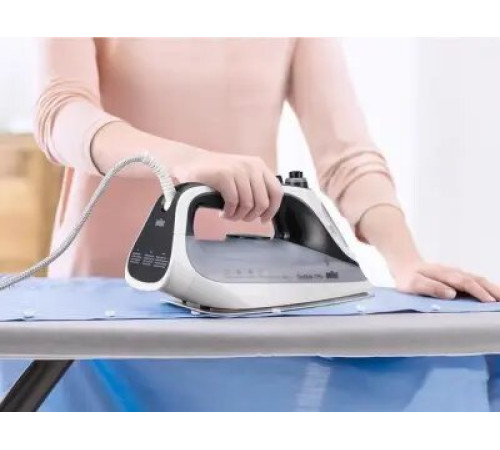 უთო BRAUN SI7149WB