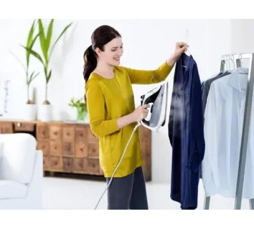 უთო BRAUN SI7149WB