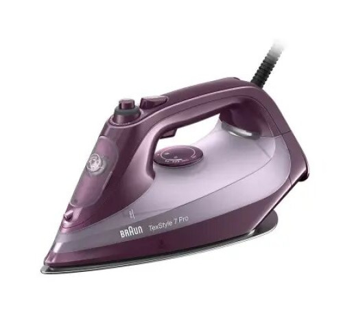 უთო BRAUN SI7181VI