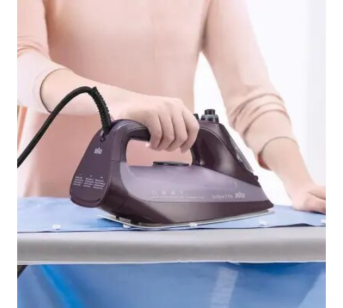 უთო BRAUN SI7181VI