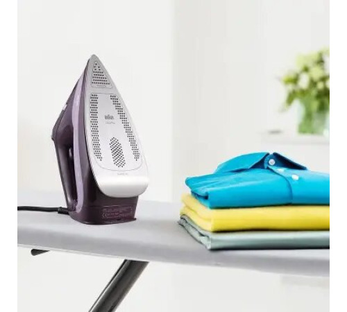 უთო BRAUN SI7181VI