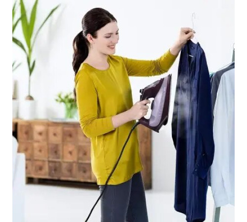 უთო BRAUN SI7181VI