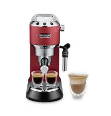ესპრესოს აპარატი Delonghi EC685.R Dedica