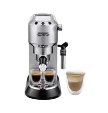 ესპრესოს აპარატი Delonghi EC685.M Dedica