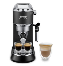 ესპრესოს აპარატი Delonghi EC685.BK Dedica