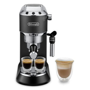 ესპრესოს აპარატი Delonghi EC685.BK Dedica