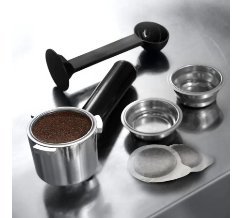 ესპრესოს აპარატი Delonghi EC685.BK Dedica