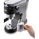 ესპრესოს აპარატი Delonghi EC685.BK Dedica