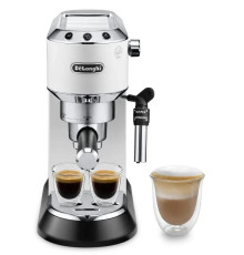ესპრესოს აპარატი Delonghi EC685.W Dedica